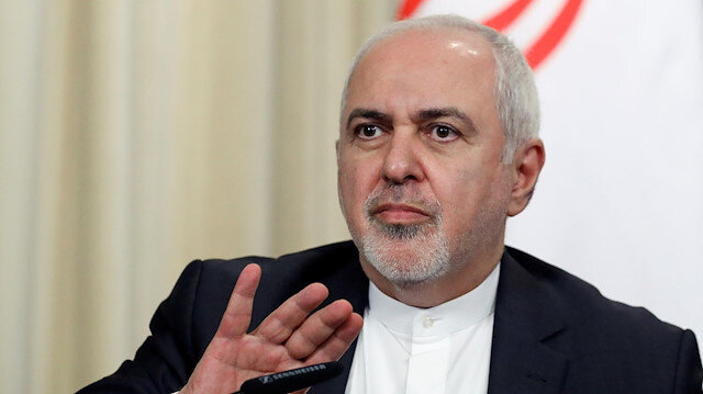 ظریف: می&zwnj;خواهیم سالروز آغاز جنگ تحمیلی را به روز صلح تبدیل کنیم، نه جنگ