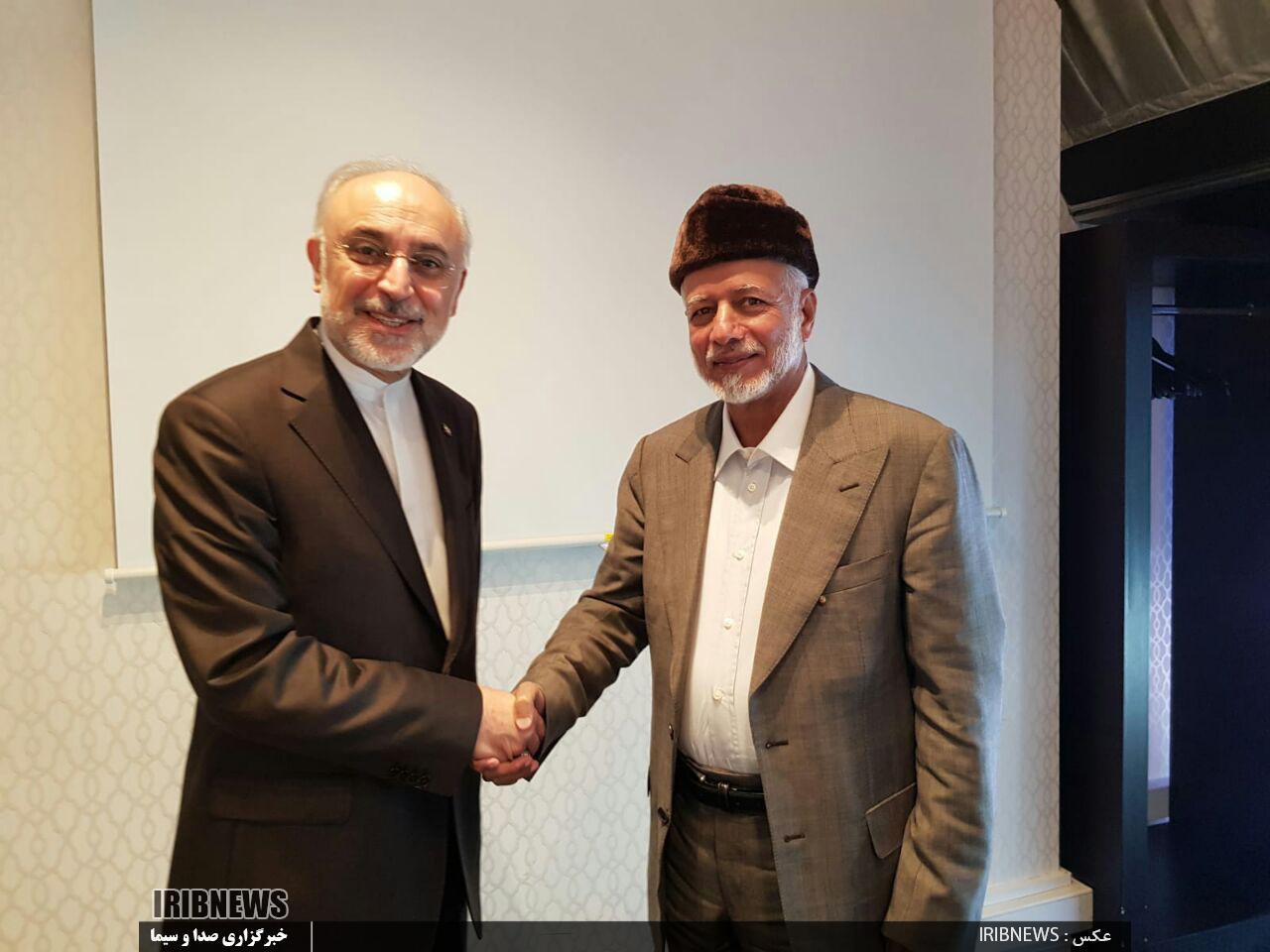 احمدی‌نژاد و رابطه با آمریکا: از هشدار به صالحی تا حمایت از مشایی