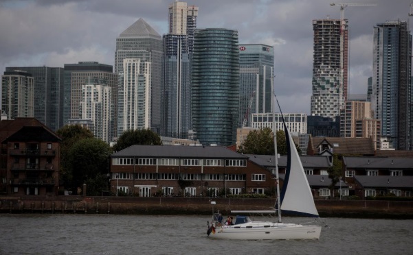 برگزیت دلیل خروج شرکت&zwnj;های بریتانیا به هلند