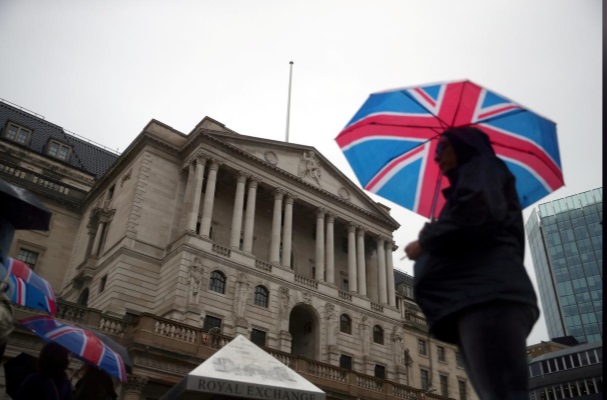 برگزیت دلیل خروج شرکت&zwnj;های بریتانیا به هلند