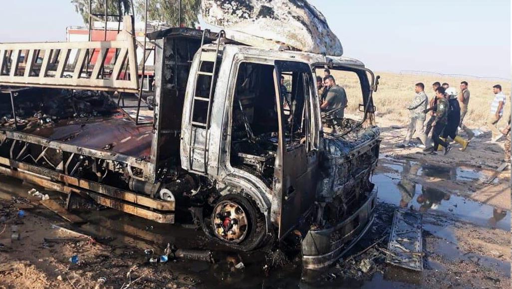 حمله هوایی اسرائیل به 4 کشور در 24 ساعت