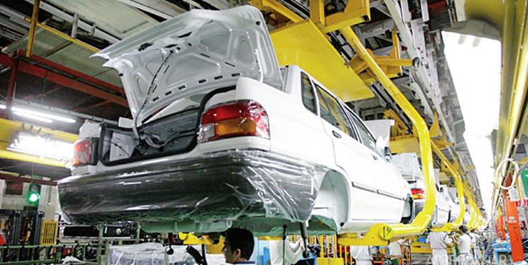 وزارت صنعت: خودروی جایگزین پراید مشخص شده، اما نامش اعلام نمی&zwnj;شود