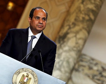 سخنان جنجالی یک روحانی مسیحی مصر: رئیس جمهور از آسمان نازل شده/ جهنم، عاقبت شرکت در تظاهرات علیه رئیس جمهوری