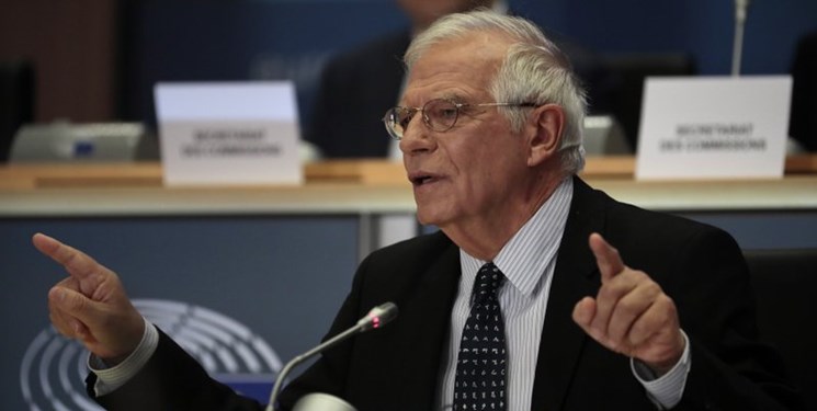 جانشین موگرینی: باید برجام را زنده نگه داریم