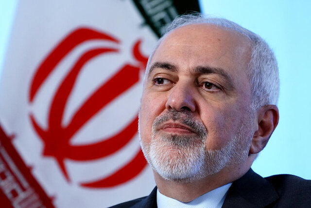 وزیر خارجه: شرط ایران برای مذاکره با عربستان/ اعلام آمادگی برای تامین امنیت منطقه