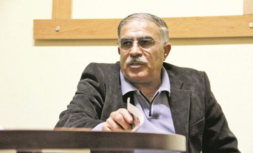 حسن روشن: نصف این تیم لیاقت پوشیدن پیراهن استقلال را ندارند/ باید در خرید بازیکن نظارت بیشتری صورت می&zwnj;گرفت