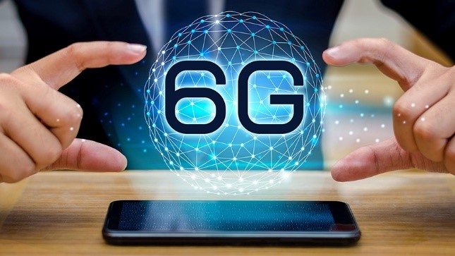 تحقیقات هوآوی در زمینه شبکه&zwnj;های 6G
