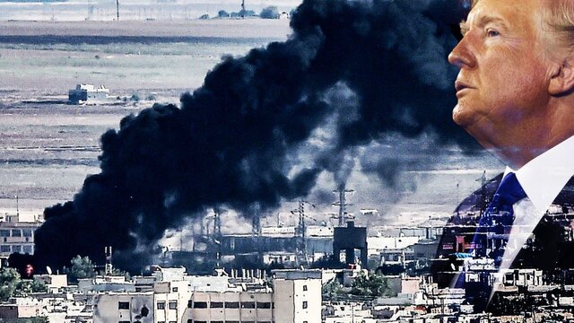 واشنگتن&zwnj;پست: اشتباه بزرگ ترامپ در سوریه قابل جبران نیست
