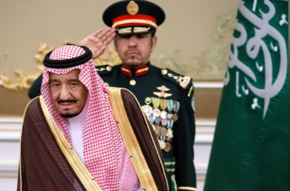 افزایش نفوذ تزاری از خاور میانه/ پوتین در عربستان چه می‌کند؟