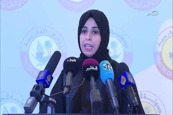 دوحه: اختلافات میان ایران و برخی کشورهای عربی با گفتگو قابل حل است