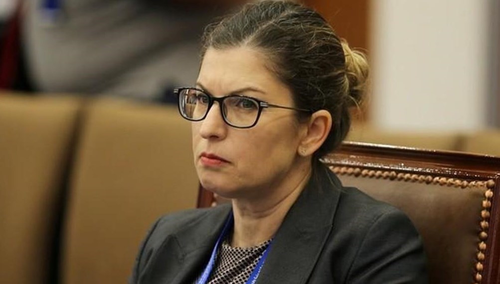 ورود یک مقام بلندپایه اسرائیلی به بحرین