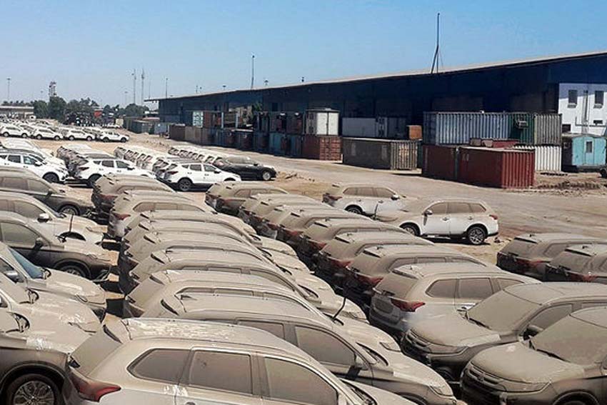 چه سرنوشتی در انتظار خودروهای دپو شده است؟