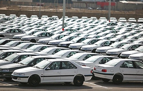 به روز رساني تعهدات معوق هفت محصول پر تيراژ ايران خودرو به روز رساني تعهدات معوق هفت محصول پر تيراژ ايران خودرو