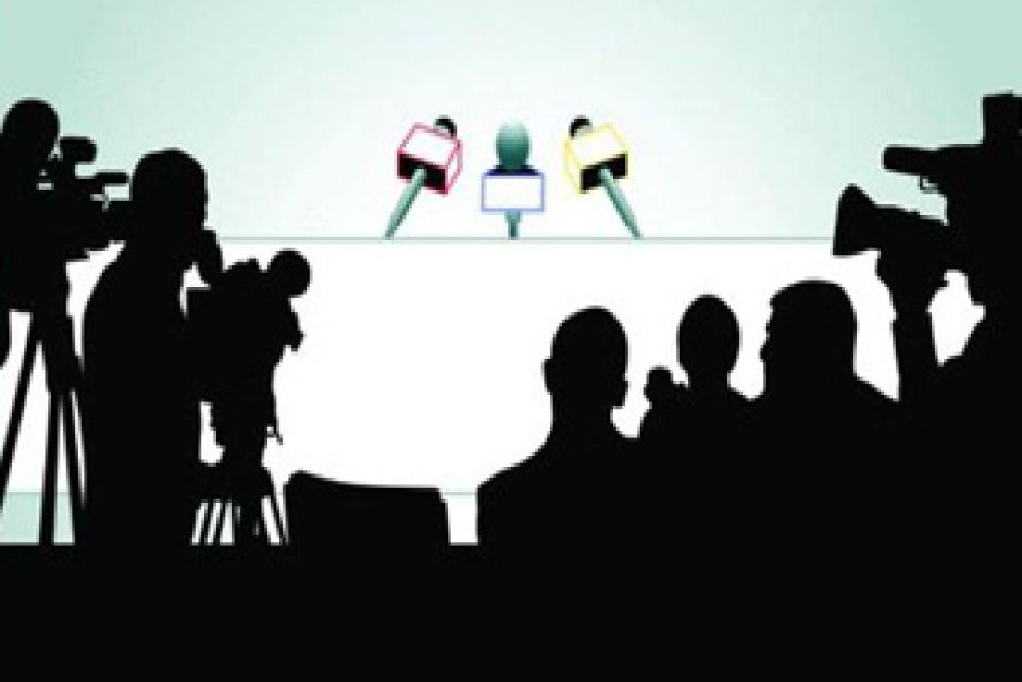 زیرآب زنی به سبک ما خبرنگارها