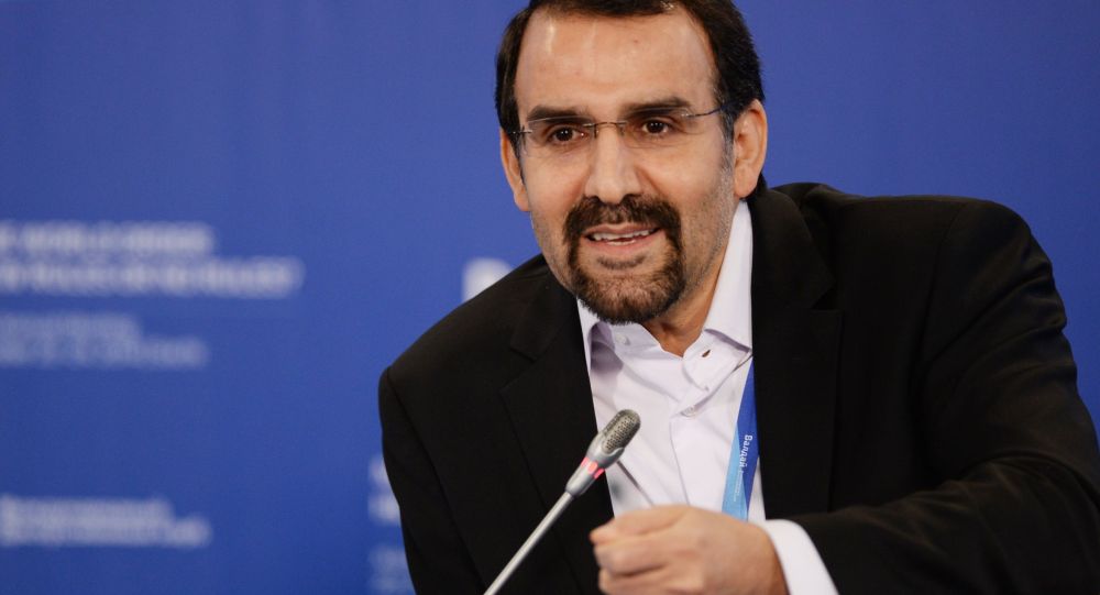 تکذیب خودکشی دختر سفیر ایران در مسکو