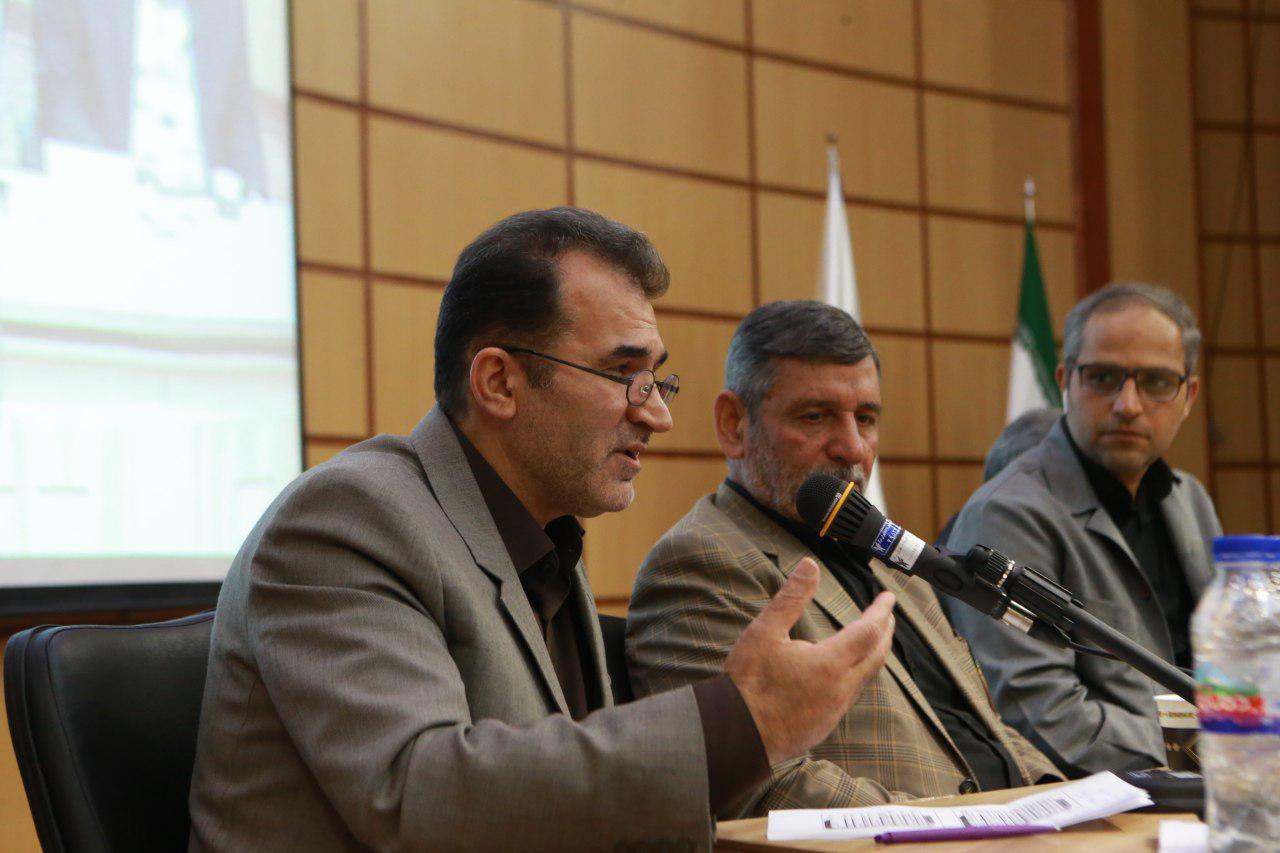 اربعین یک ابررسانه، پدیده فراجناحی و مدل ارتباطی بی نظیر است