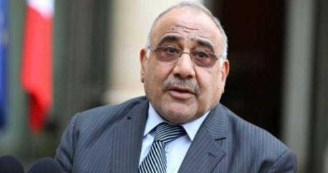 نخست وزیر عراق: نظامیان آمریکایی&zwnj; مجوزی برای ماندن در عراق ندارند