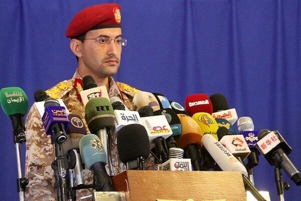سخنگوی نیروهای مسلح یمن: کشته و زخمی شدن 8 هزار نظامی سودانی از زمان شرکت در ائتلاف سعودی