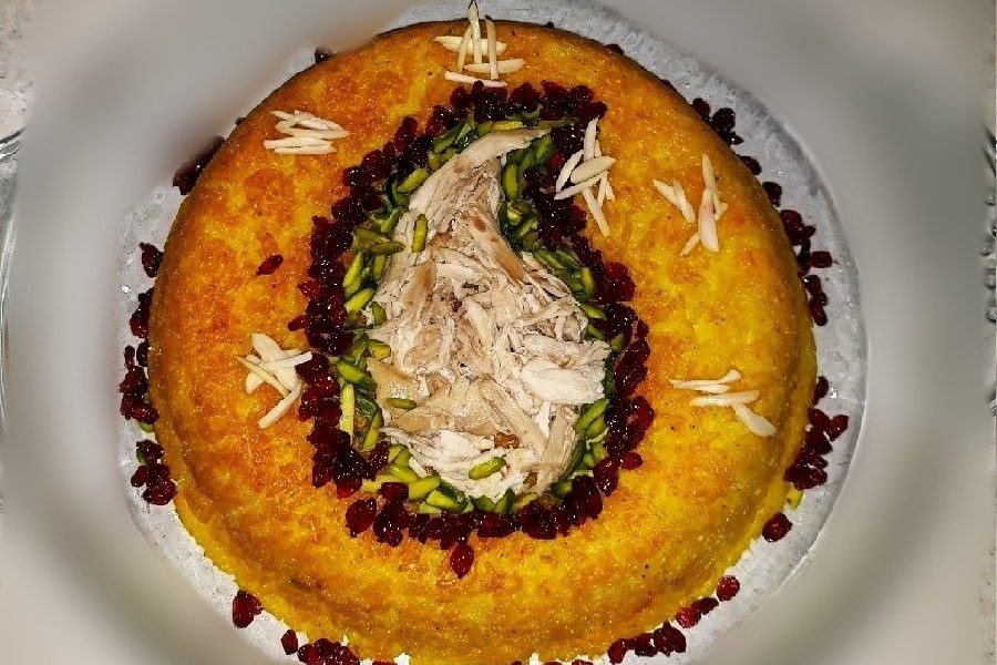 ته چین