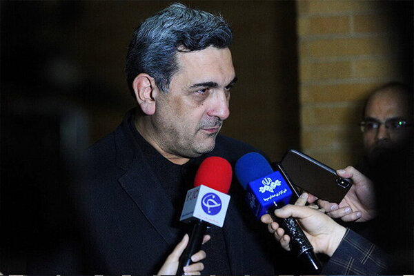 شهردار تهران: بارش&zwnj;های هفته گذشته می&zwnj;توانست تبدیل به سیل شود