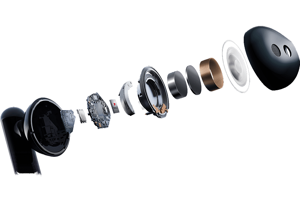 Huawei FreeBuds 3 انتخاب مشکل&zwnj;پسندان دنیای صدا