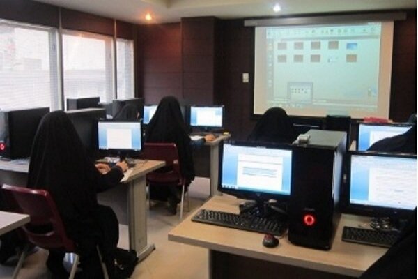 راه اندازی اولین مدرسه الکترونیکی آموزش از راه دور اردبیل