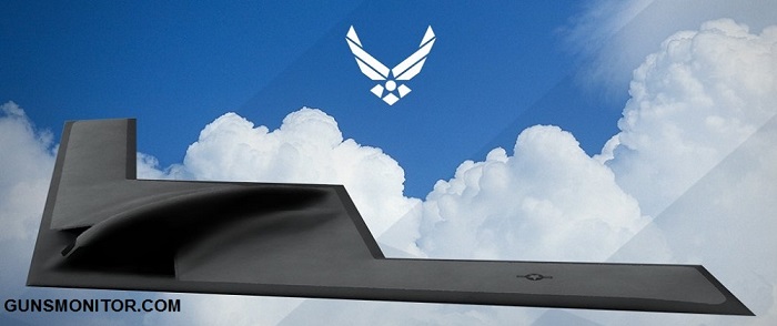 سرمایه گذاری نیروی هوایی آمریکا بر پرنده های نظامی یکبار مصرف! (+تصاویر)