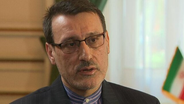 بعیدی&zwnj;نژاد: ممکن است از ان&zwnj;پی&zwnj;تی خارج شویم/ بهتر است هشدارهای ایران را جدی بگیرند