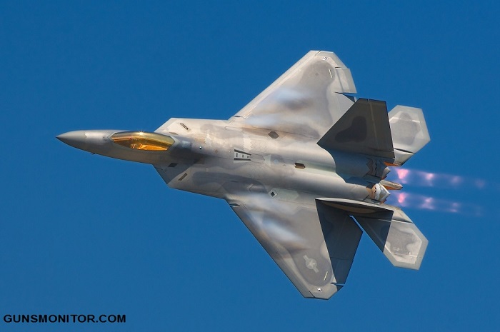 سریع و خشن؛ منتخبی از سریعترین هواپیماهای نظامی جهان! (+تصاویر)