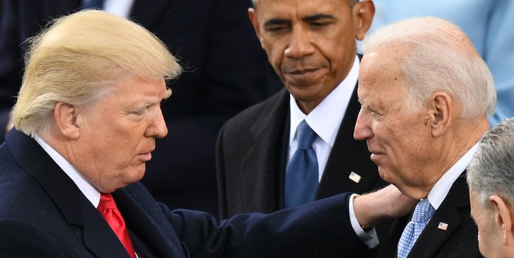 واکنش بایدن به توهین کره شمالی به او