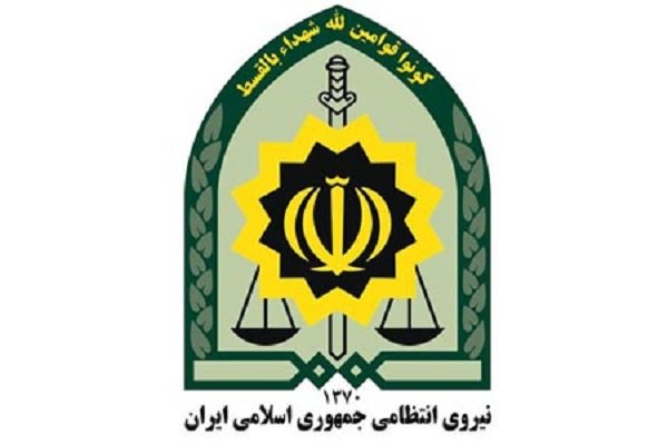 فرماندهی انتظامی خوزستان: شهادت یک مأمور انتظامی در اغتشاشات ماهشهر