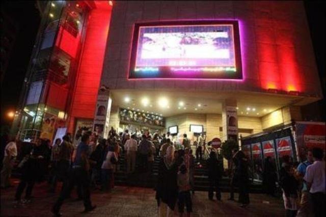 یک هفته اضافه شدن به فیلم&zwnj;های در حال اکران
