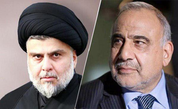 درخواست مقتدی صدر از نخست وزیر عراق: خواهان برگزاری انتخابات زودهنگام هستیم