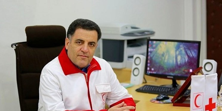 هلال احمر, پیوندی