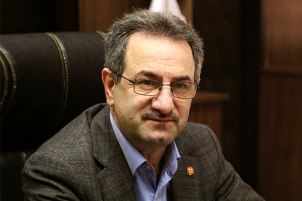 استاندار تهران 