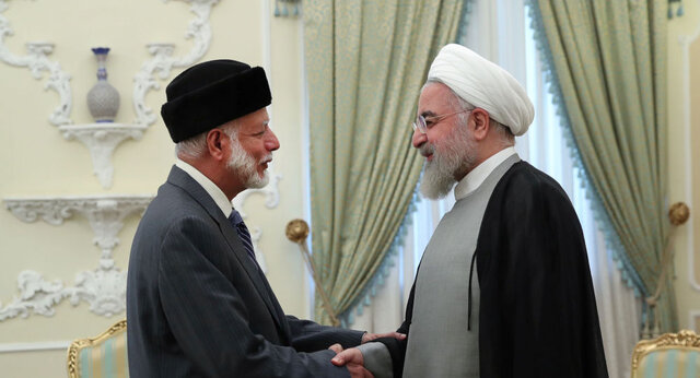 روزنامه کویتی: صلح هرمز، جنگ یمن و مذاکرات ایران-آمریکا محور سفر بن&zwnj;علوی به تهران