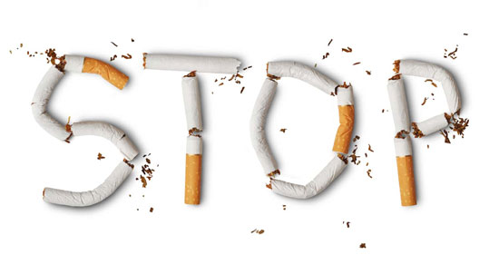 عوارض جانبی سیگار