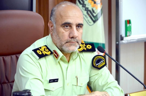 رییس پلیس تهران: تعیین محل برای اعتراضات نیاز به کارِ کارشناسی دارد/اعتراض با اغتشاش کاملا متفاوت است/ پلیس هیچ برخوردی با معترضان نمی&zwnj;کند
