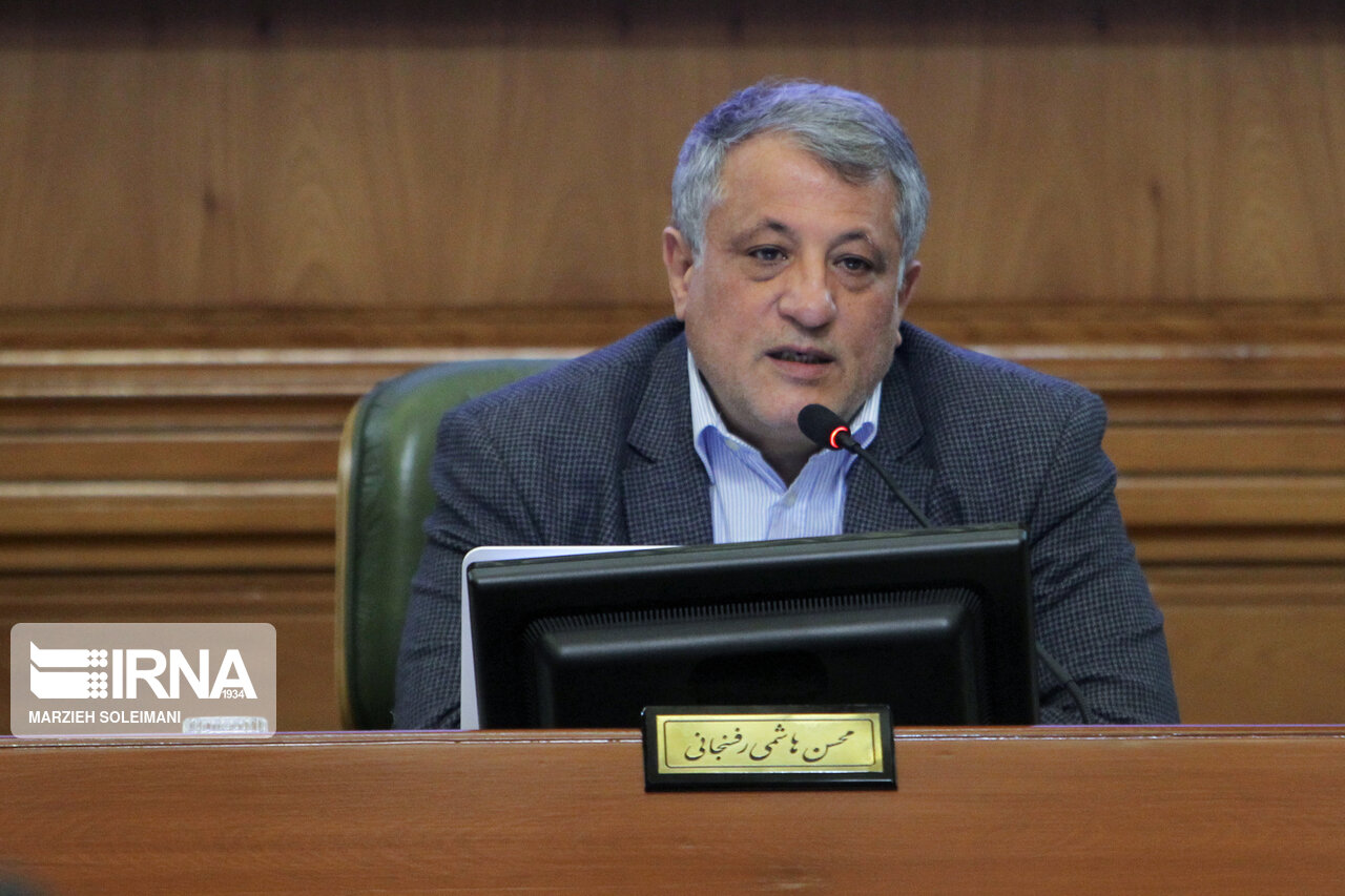 واکنش رییس شورای شهر تهران به طرح فروش صندلی&zwnj;های اتوبوس: موضوعی انحرافی بود