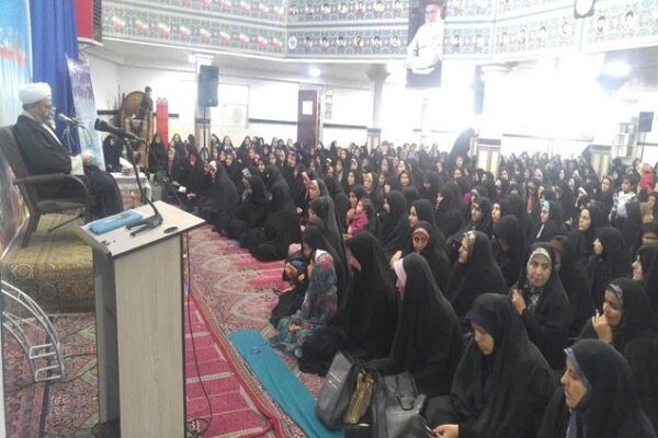 اجرای طرح &laquo;امام روستا&raquo; در روستاهای همدان