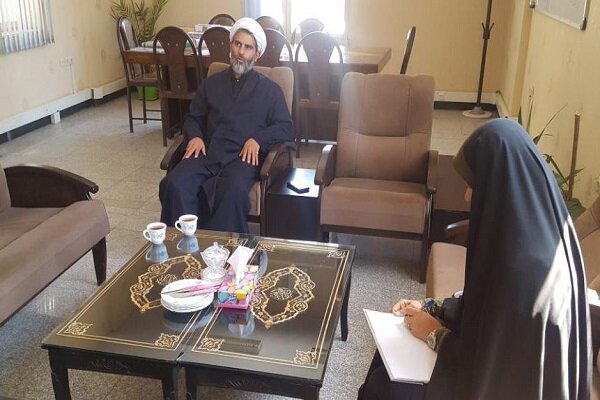 اجرای طرح &laquo;امام روستا&raquo; در روستاهای همدان