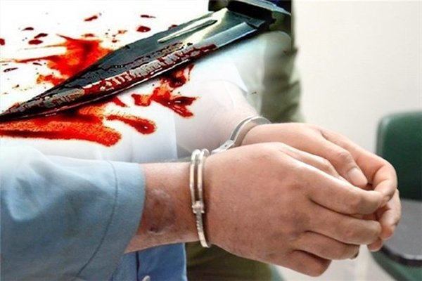 دستگیری فرزندی که پدر را به کام مرگ فرستاد/ اختلاف خانوادگی عامل قتل