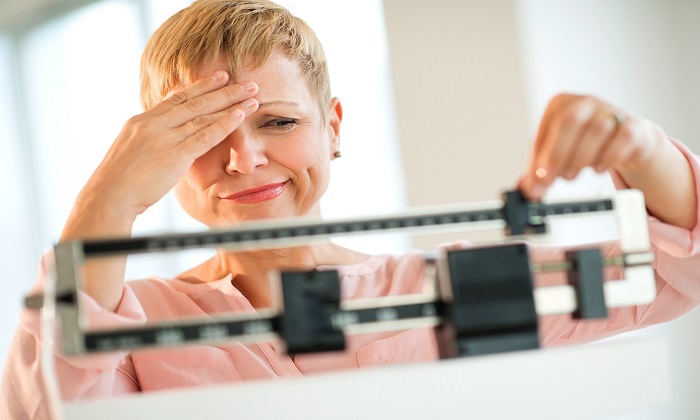 5 دلیل دشوار شدن کاهش وزن با افزایش سن