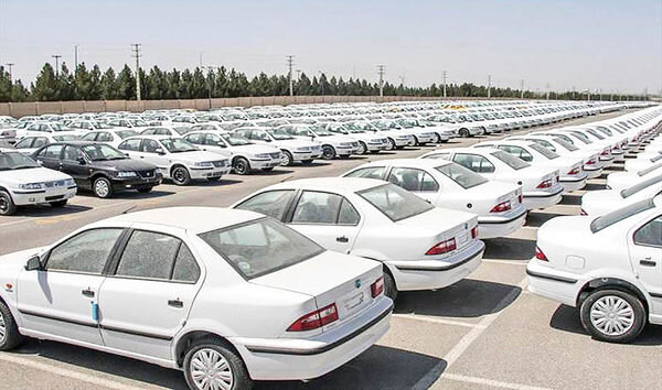 افزایش 10 درصدی قیمت خودرو با افزایش قیمت بنزین