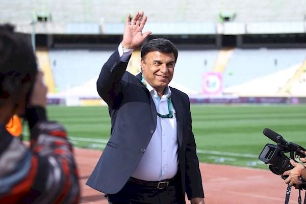 پرویز مظلومی