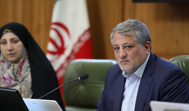 محسن هاشمی: گر سعه صدر نداشته باشیم، با اعتراضات خشونت&zwnj;بار مواجه خواهیم شد