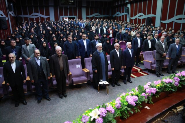 روحانی