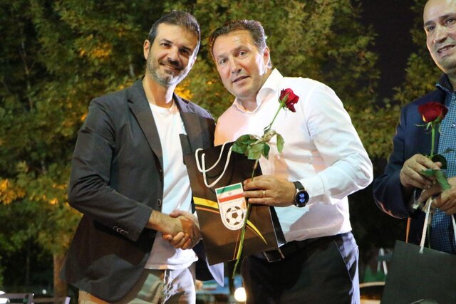 استراماچونی-  ویلموتس