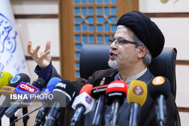 قرار نیست شبکه ملی اطلاعات جایگزین اینترنت جهانی شود