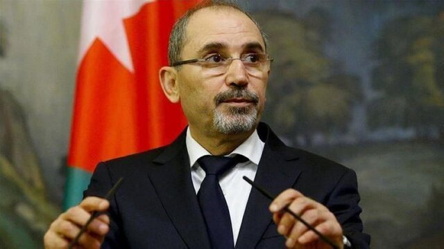 وزیر خارجه اردن: صلح خاورمیانه تنها با پایان اشغالگری اسرائیل محقق می&zwnj;شود